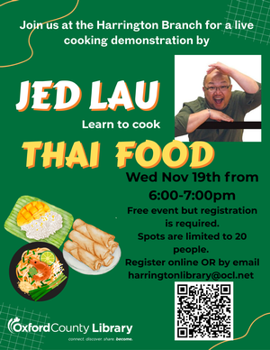 HAR-Jed Lau Cooking HAR-Jed Lau Cooking